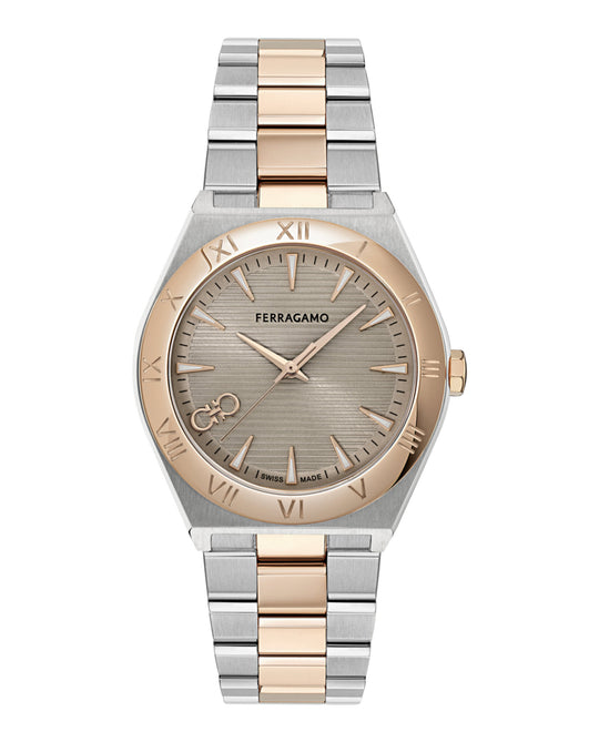 Vega Upper East Bracelet Watch