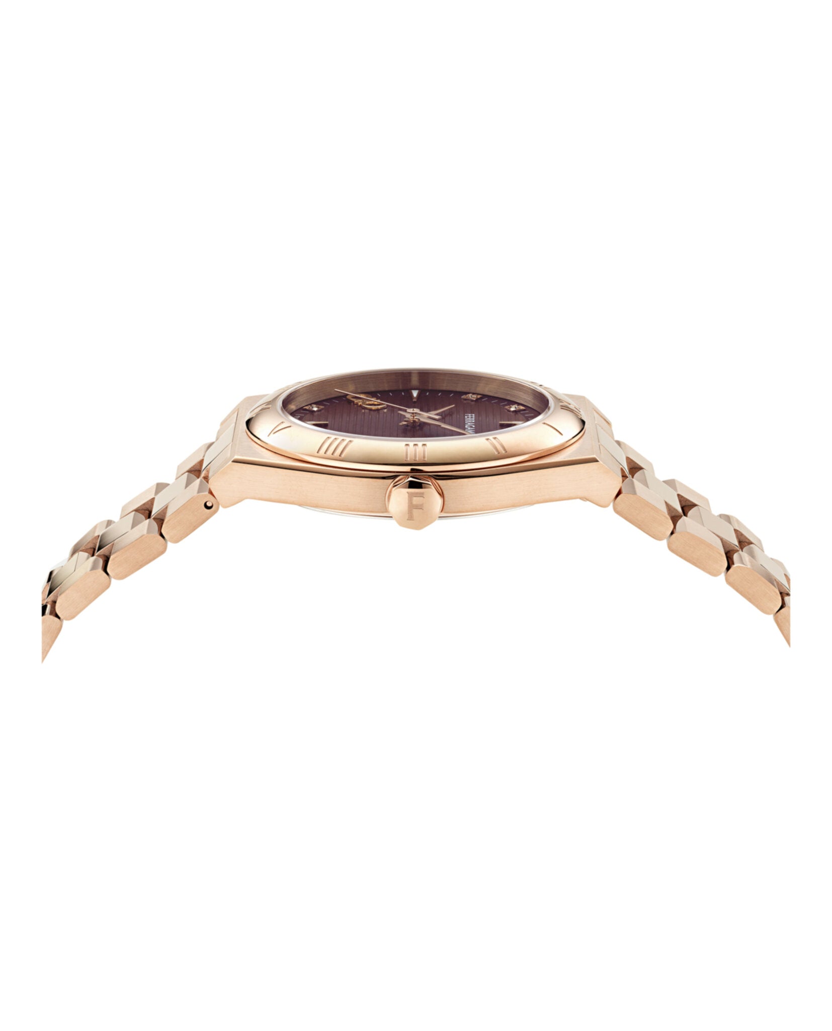 Vega Upper East Diamond Watch