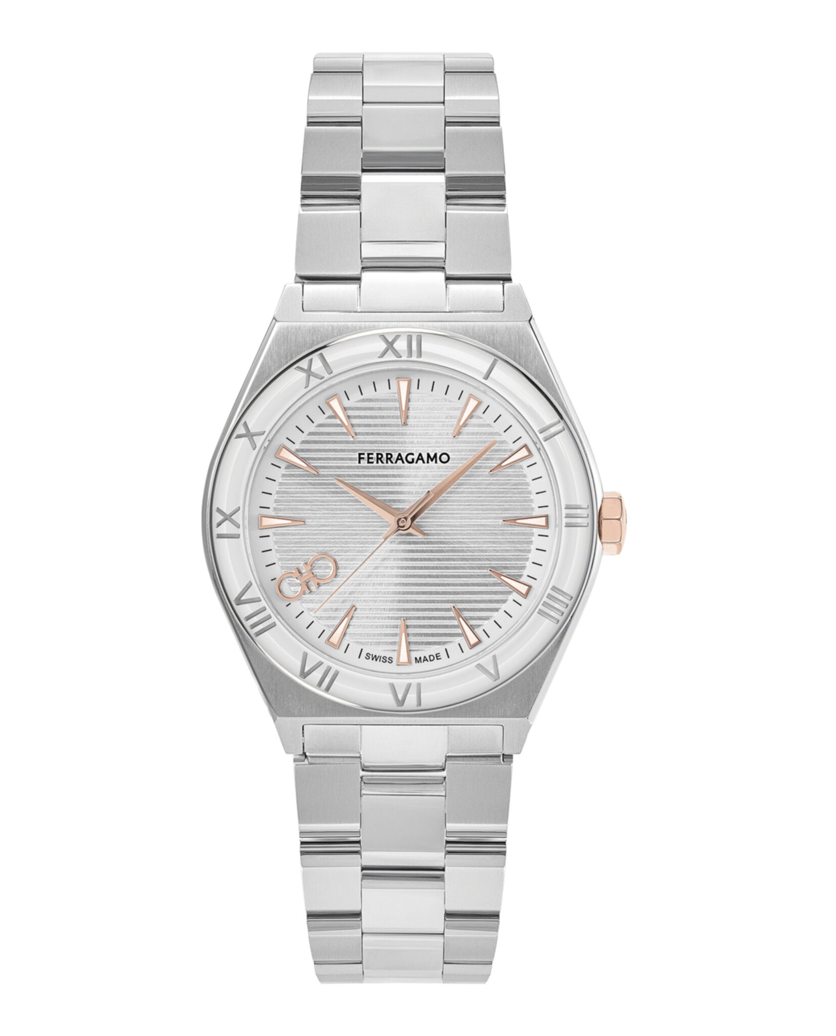 Vega Upper East Bracelet Watch