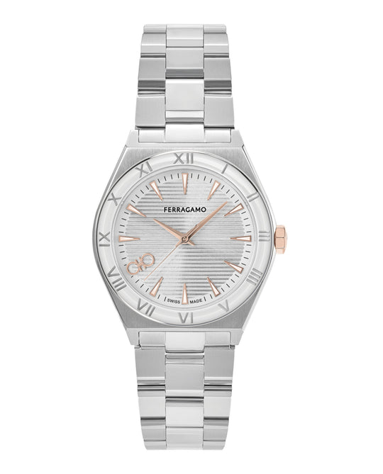 Vega Upper East Bracelet Watch
