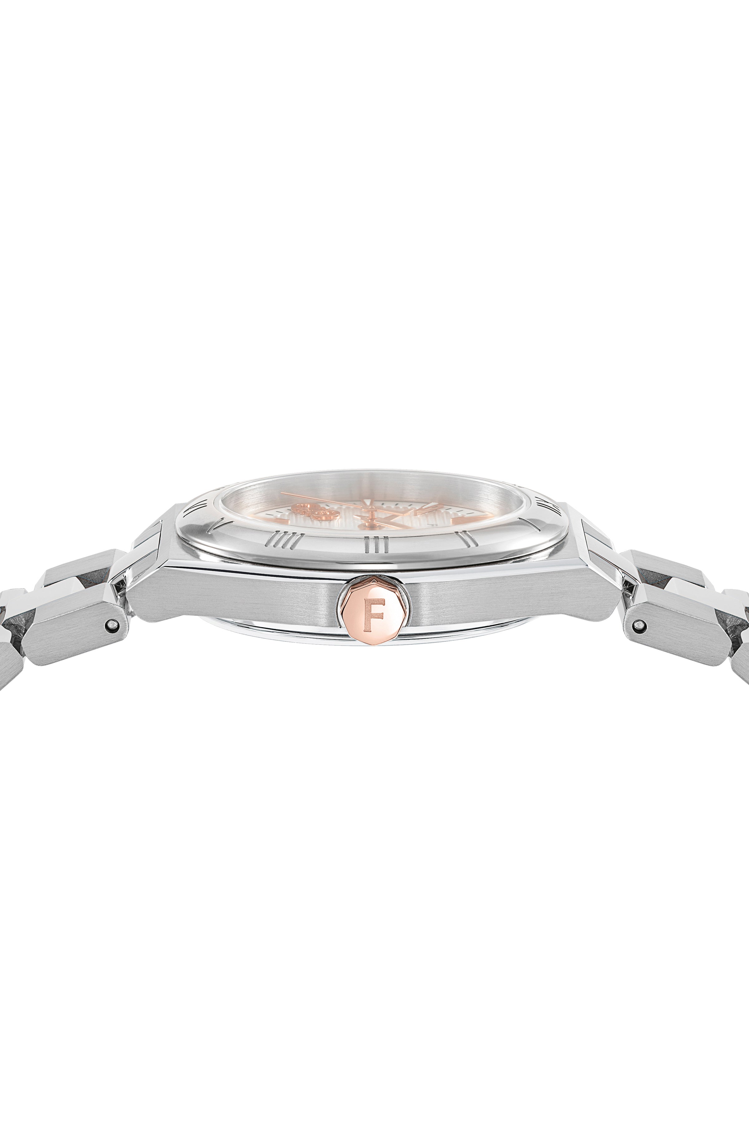 Vega Upper East Bracelet Watch