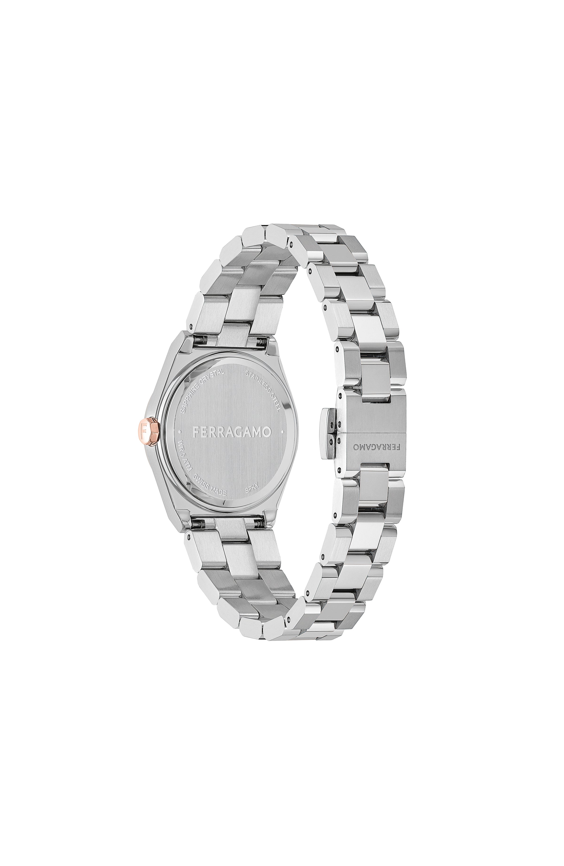 Vega Upper East Bracelet Watch