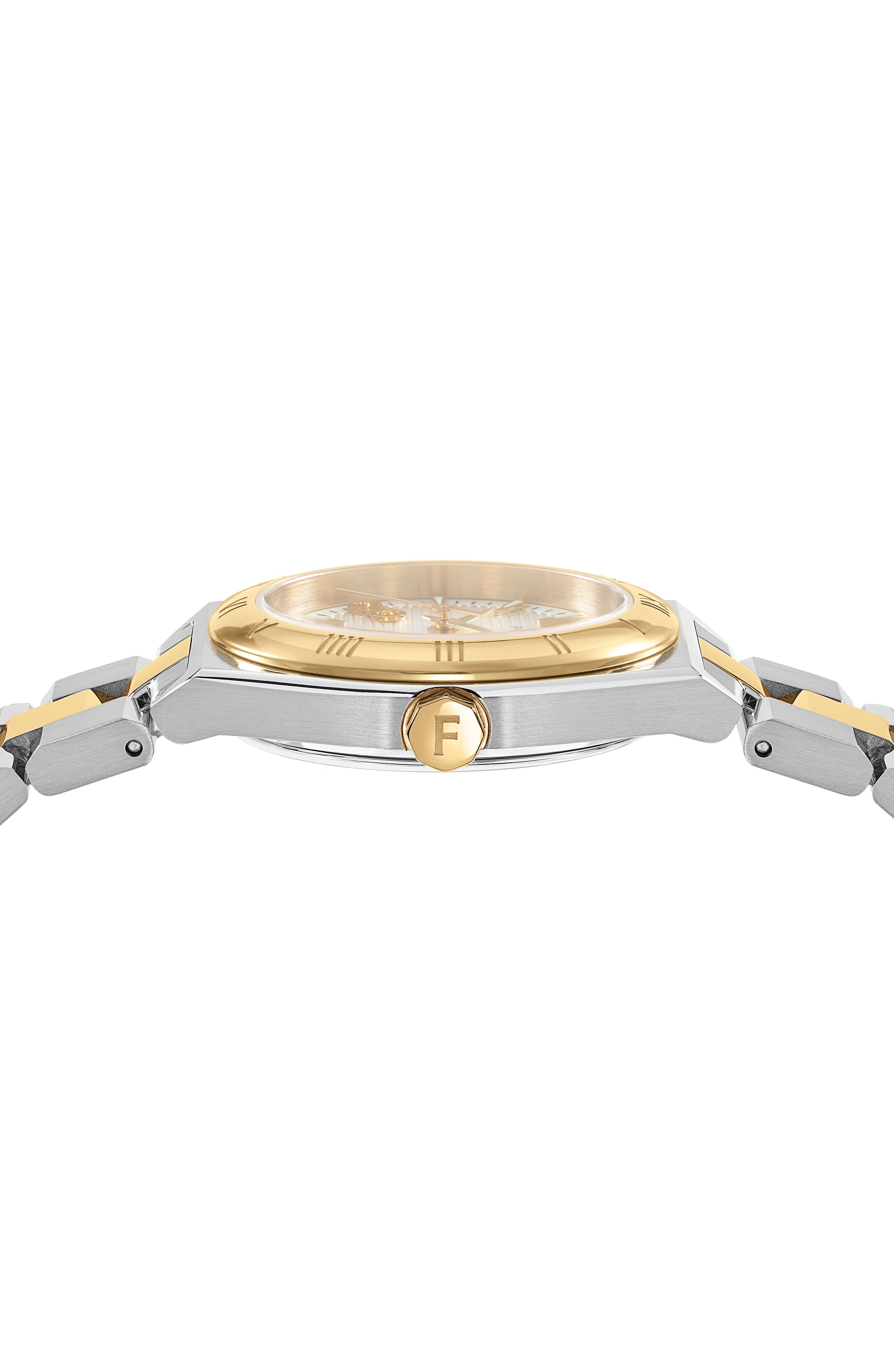 Vega Upper East Bracelet Watch