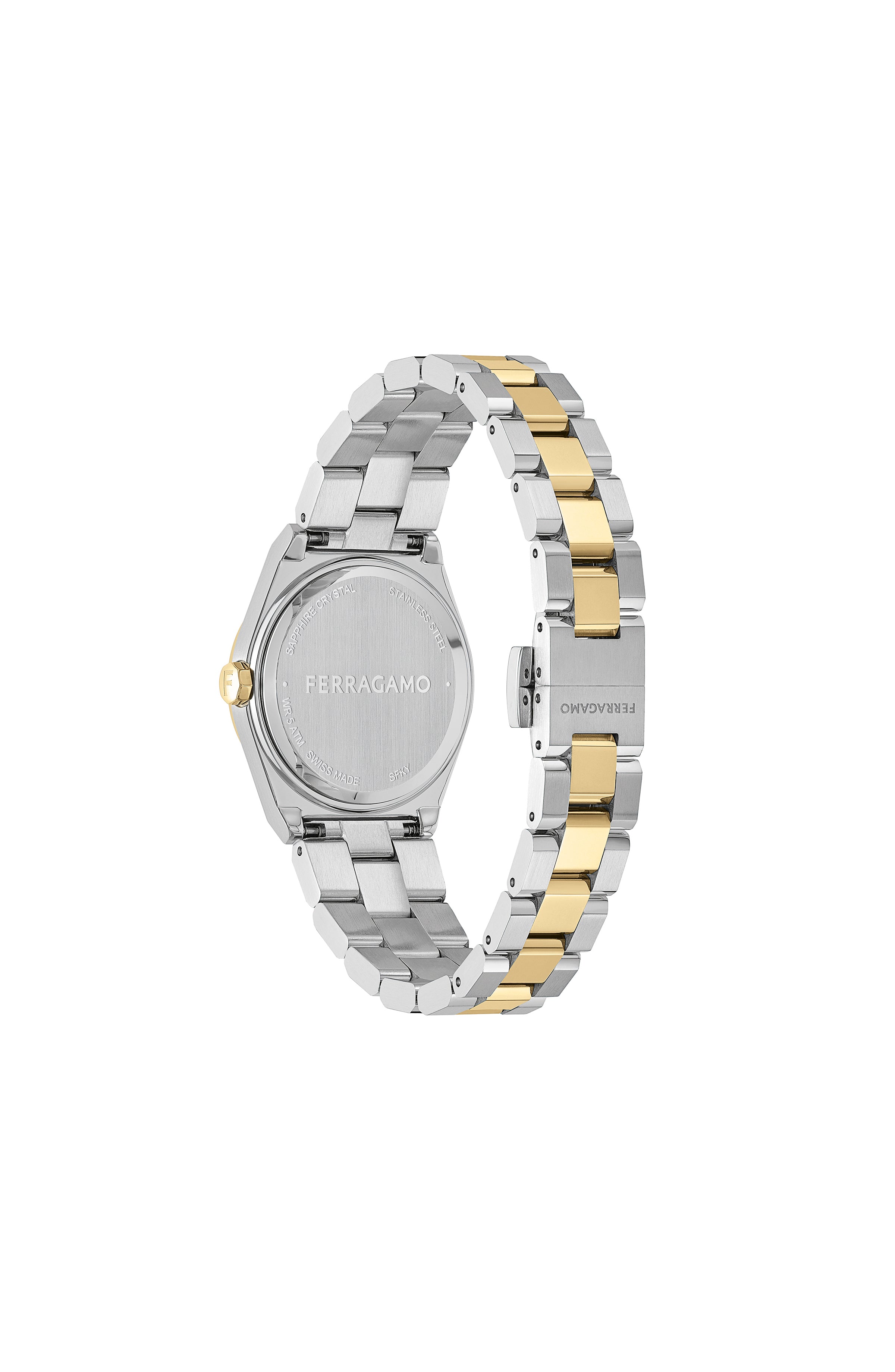 Vega Upper East Bracelet Watch