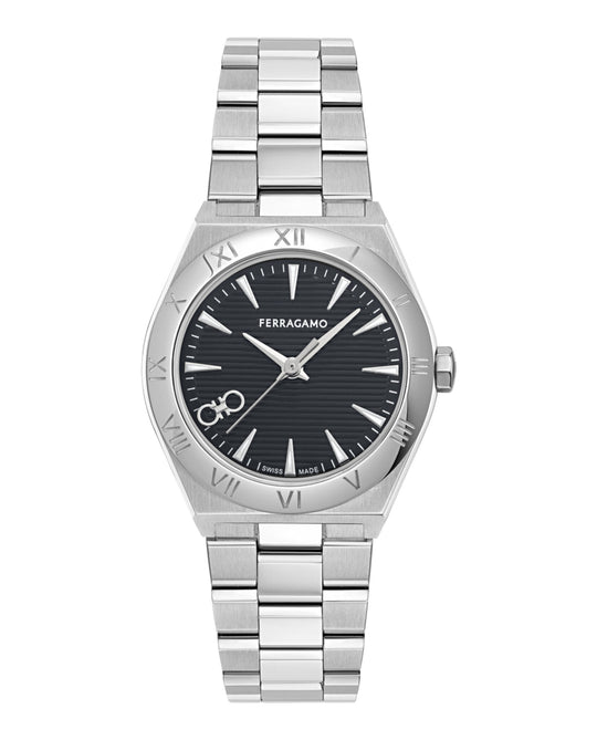Vega Upper East Bracelet Watch