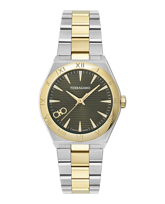 Vega Upper East Bracelet Watch