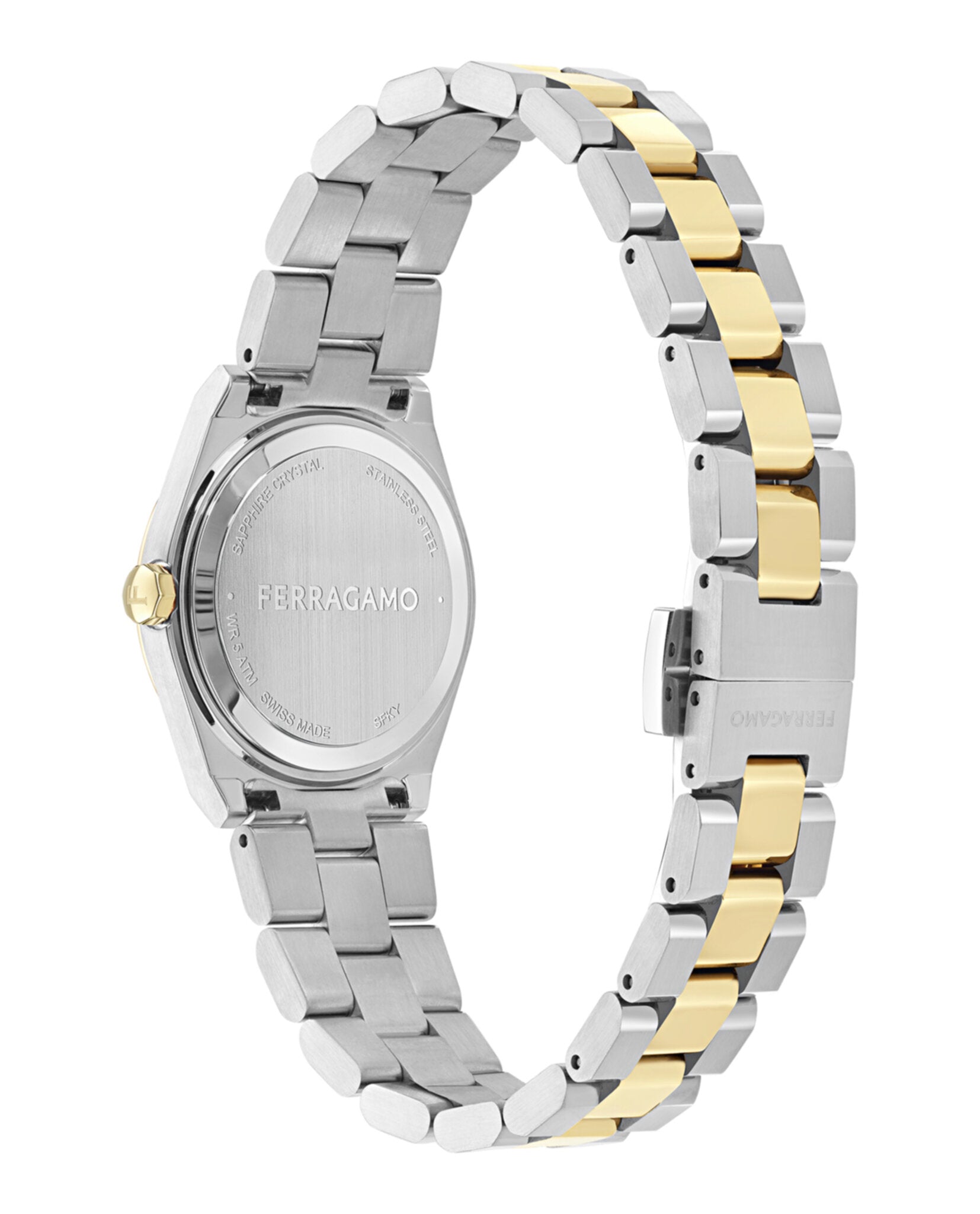 Vega Upper East Bracelet Watch