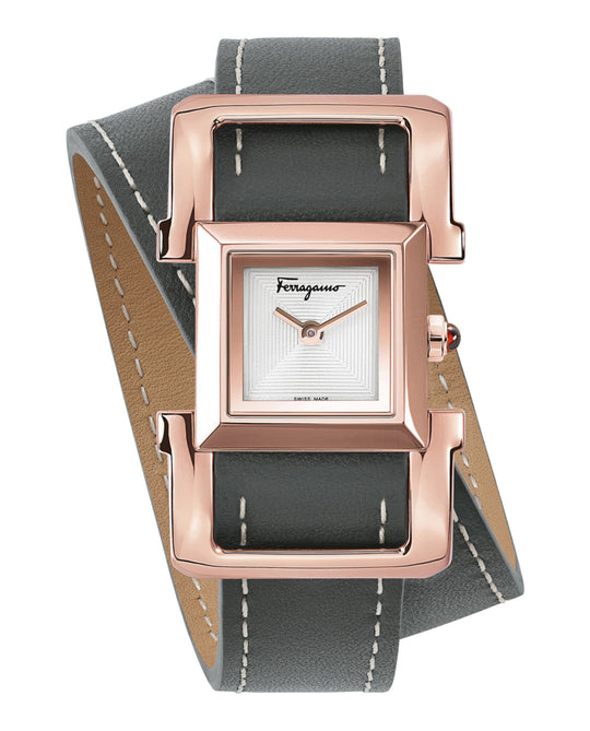 Ferragamo Square Ingot Box Set