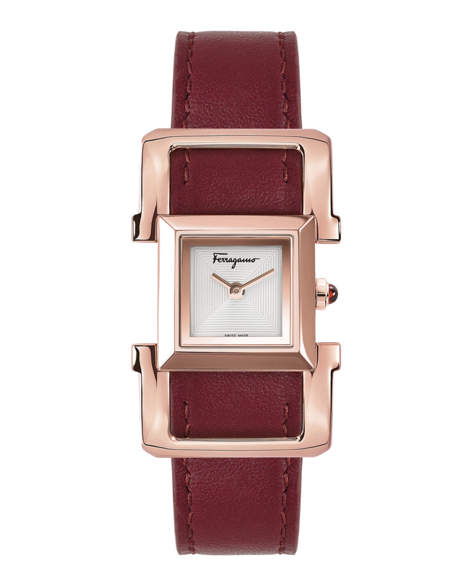 Ferragamo Square Ingot Box Set