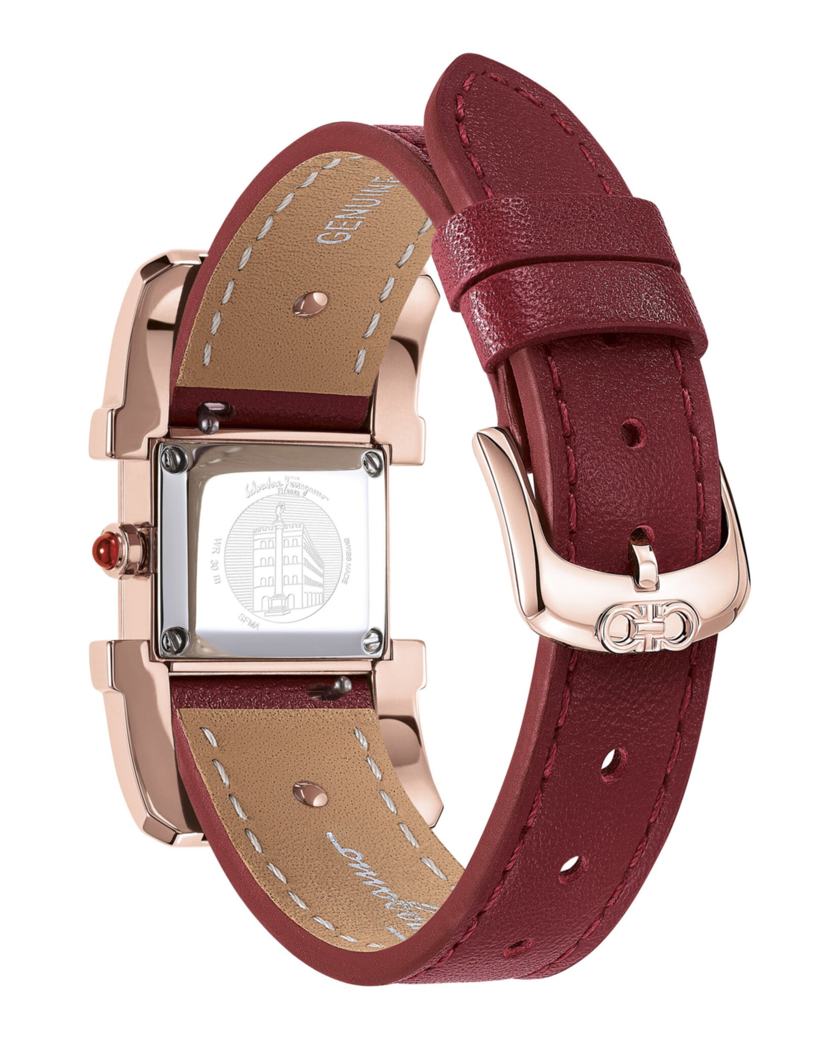 Ferragamo Square Ingot Box Set