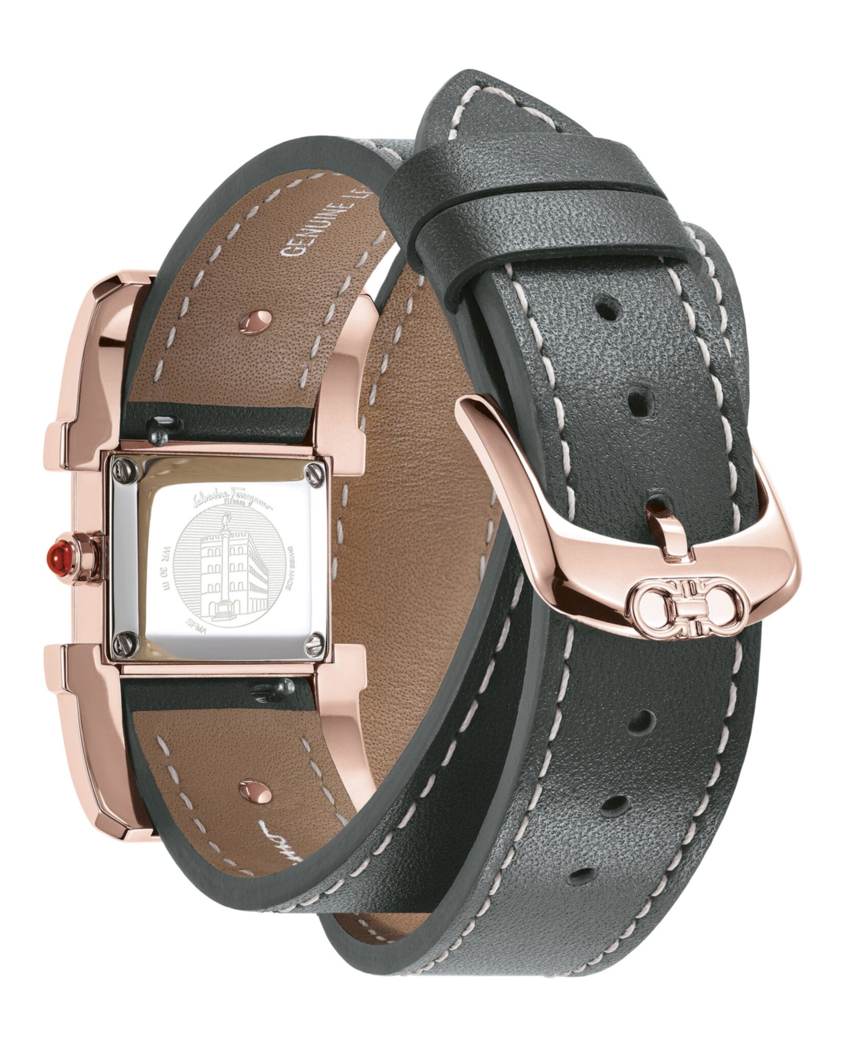 Ferragamo Square Ingot Box Set