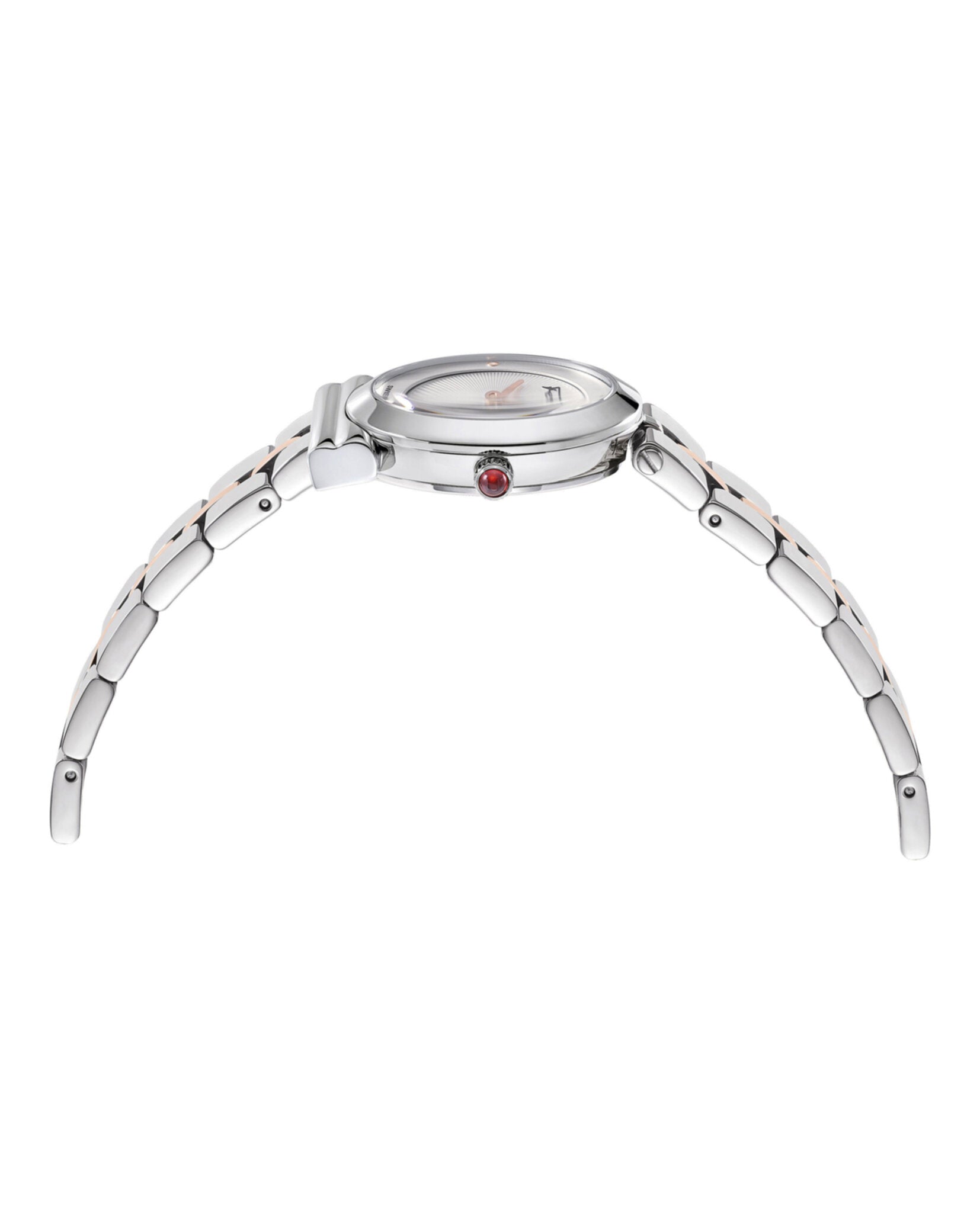 Ferragamo Miroir Bracelet Watch