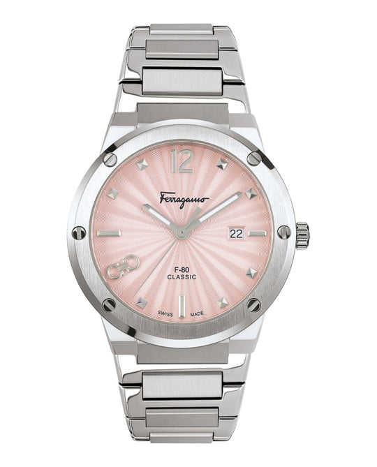 F-80 Classic Bracelet Watch