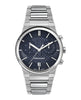 Ferragamo Sapphire Chrono Bracelet Watch