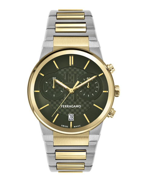 Salvatore Ferragamo 腕時計 Ferragamo Mens Watches | Direct Luxury