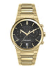 Ferragamo Sapphire Chrono Bracelet Watch