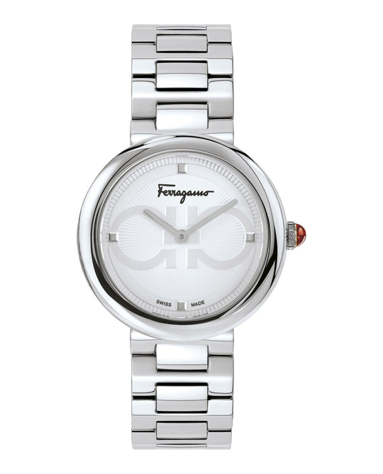 Ferragamo Chic Bracelet Watch