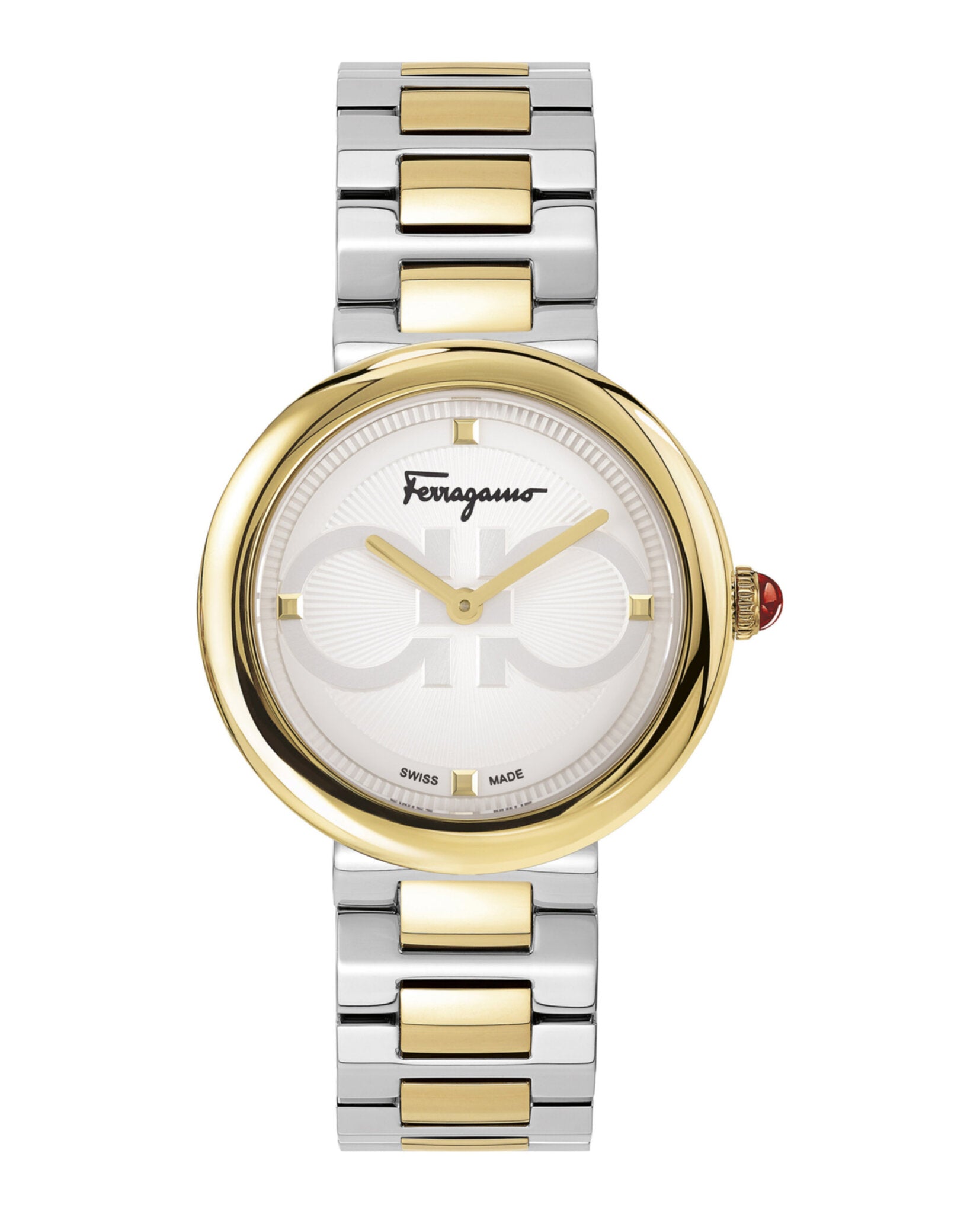 Ferragamo Chic Bracelet Watch