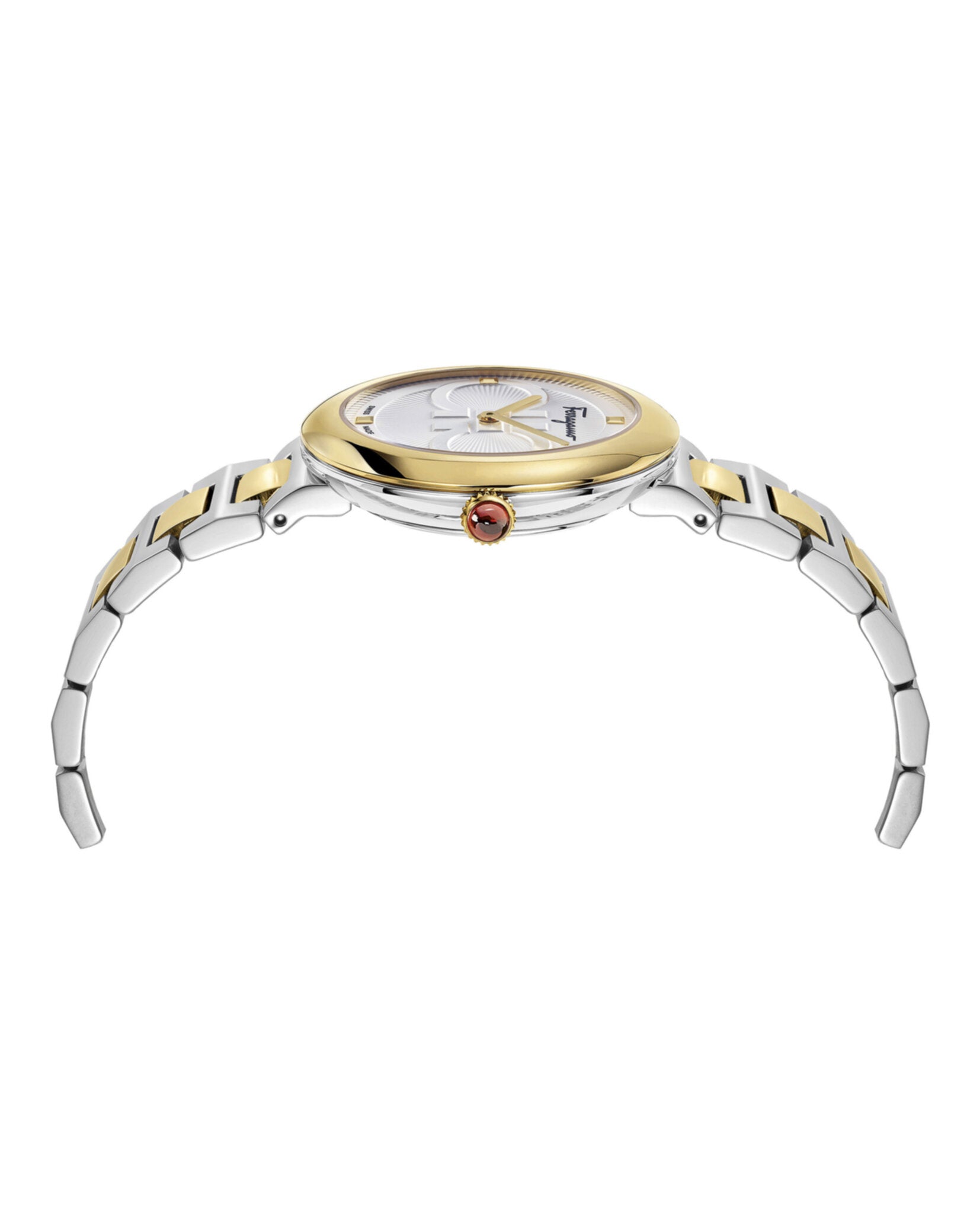 Ferragamo Chic Bracelet Watch