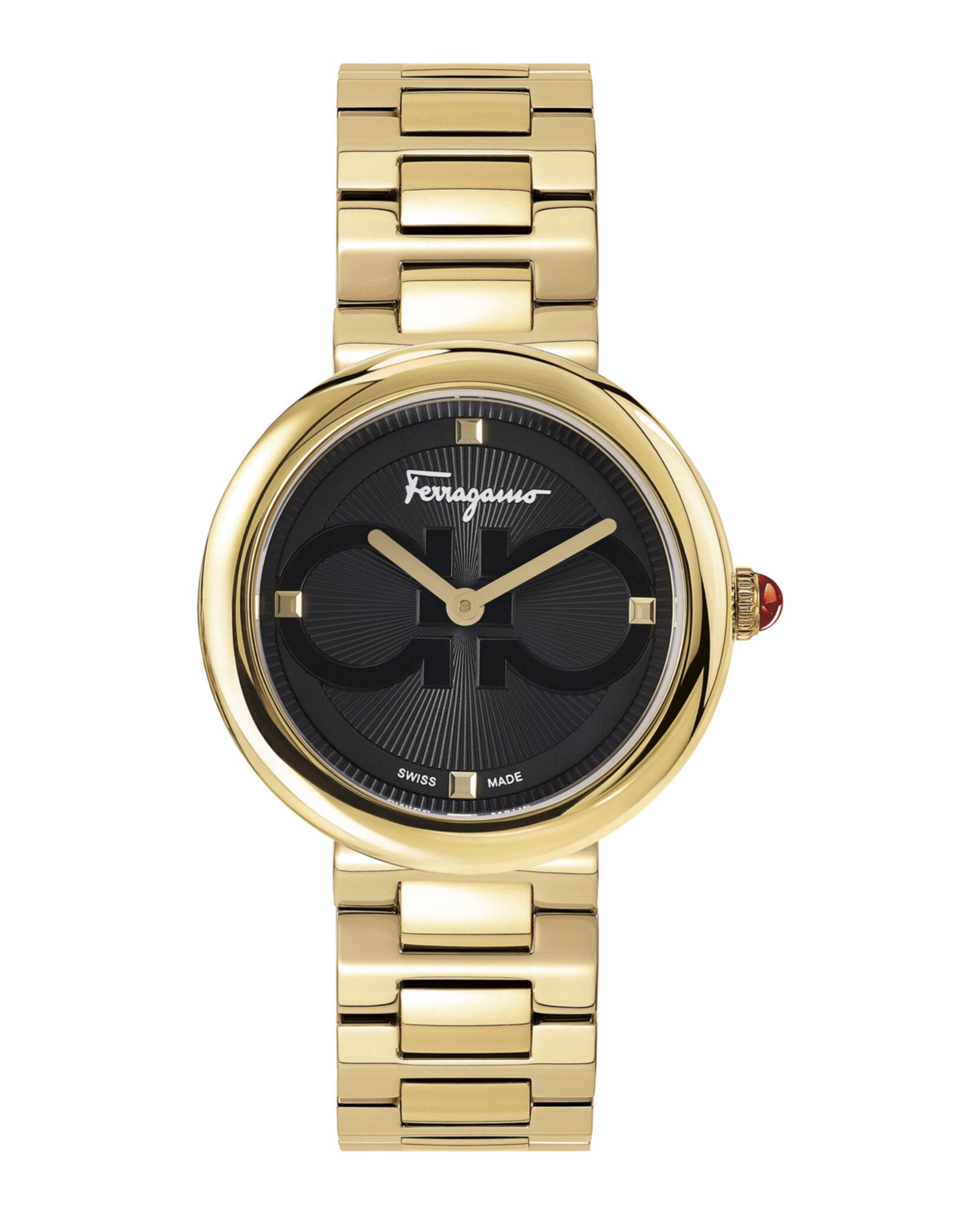 Ferragamo Chic Bracelet Watch