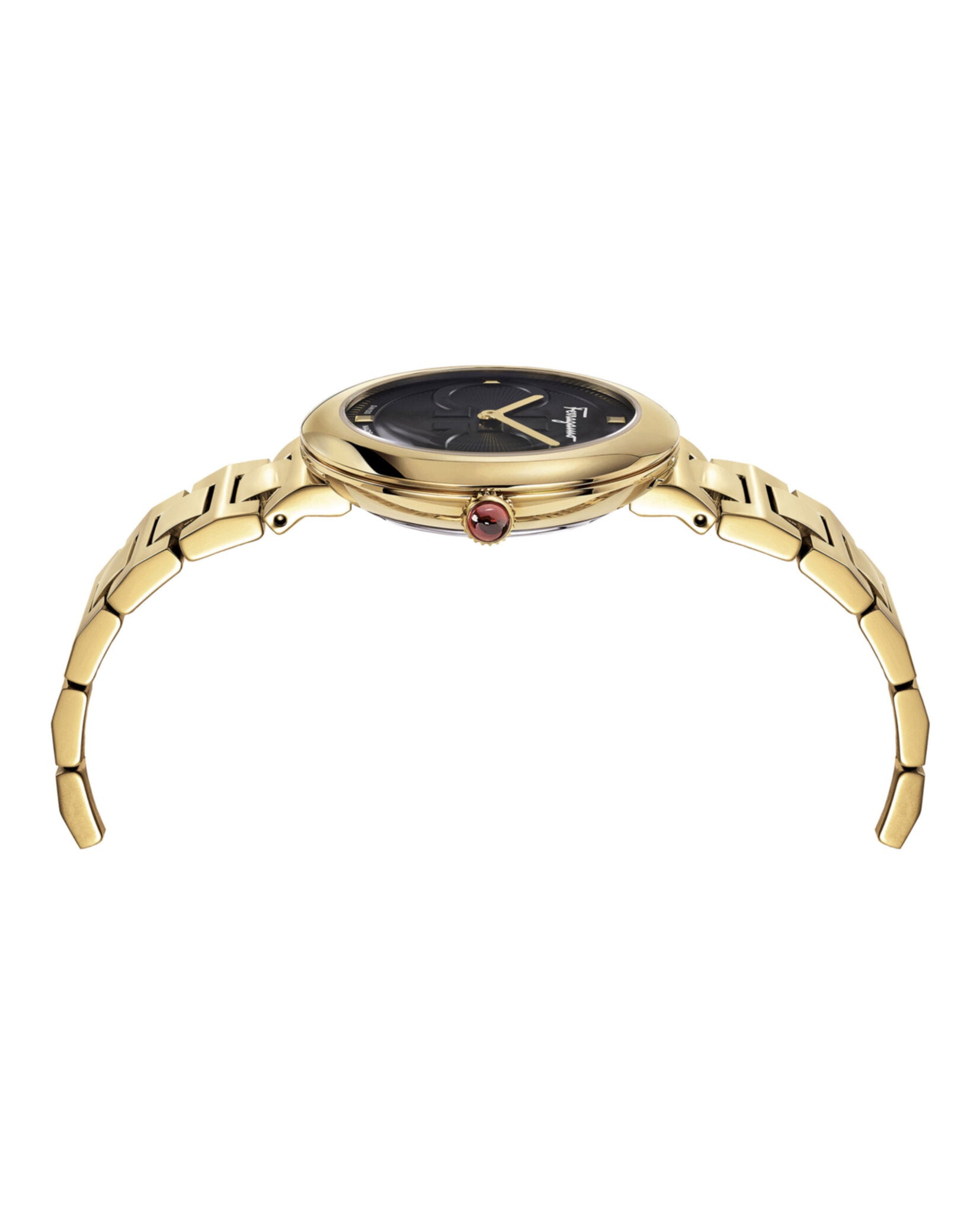 Ferragamo Chic Bracelet Watch