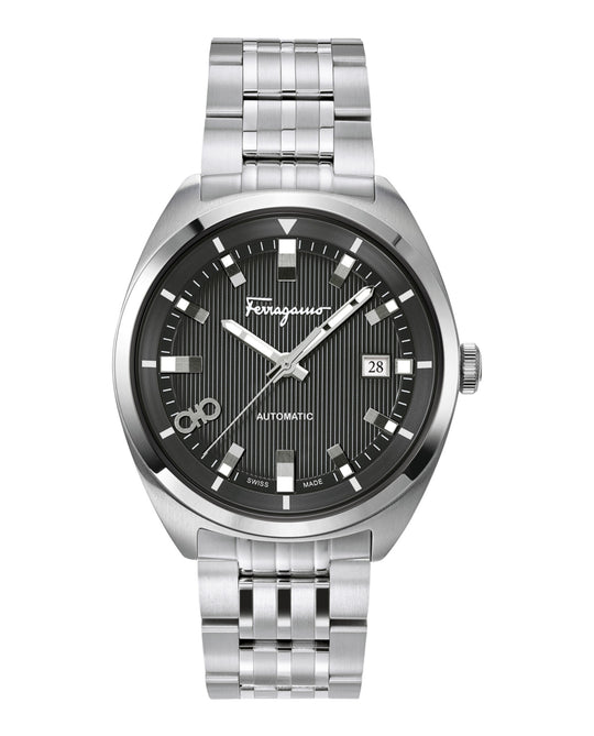 Ferragamo Evolution Automatic Watch
