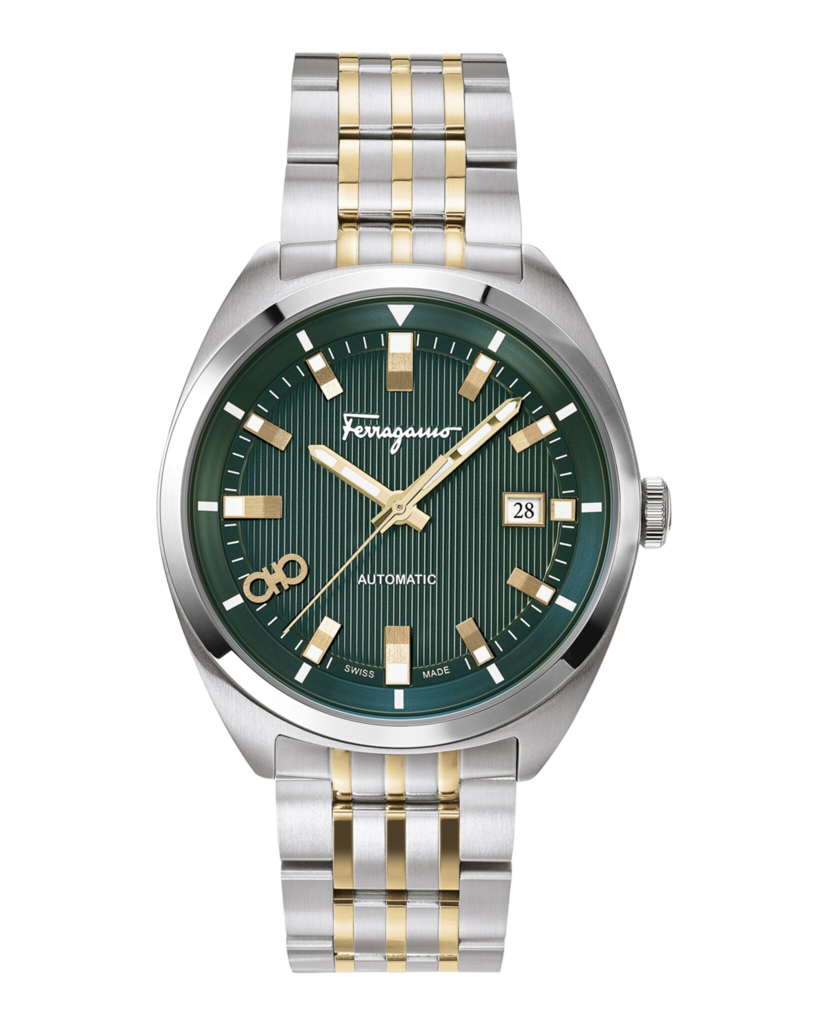 Ferragamo Evolution Automatic Watch