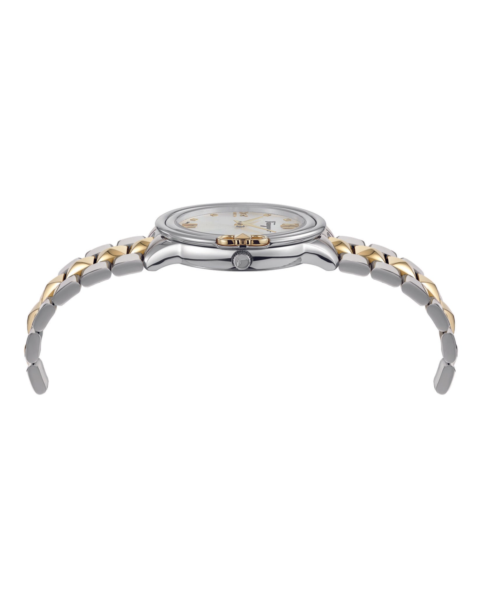 Ferragamo Studmania Bracelet Watch