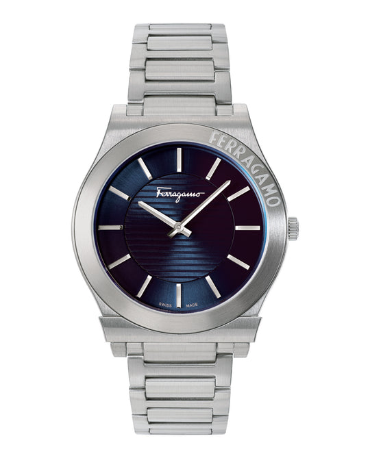 Gancini Bracelet Watch