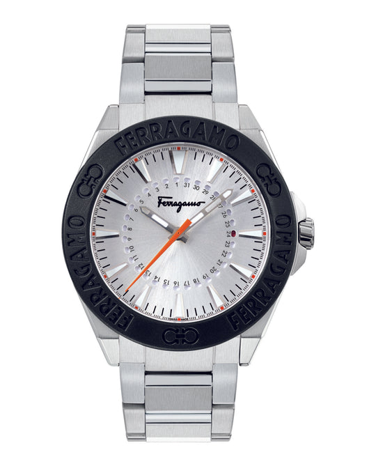 Ferragamo Ferragamo Bracelet Watch