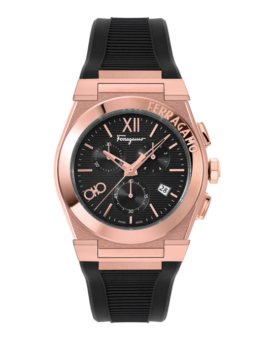 Vega New Diamond Watch