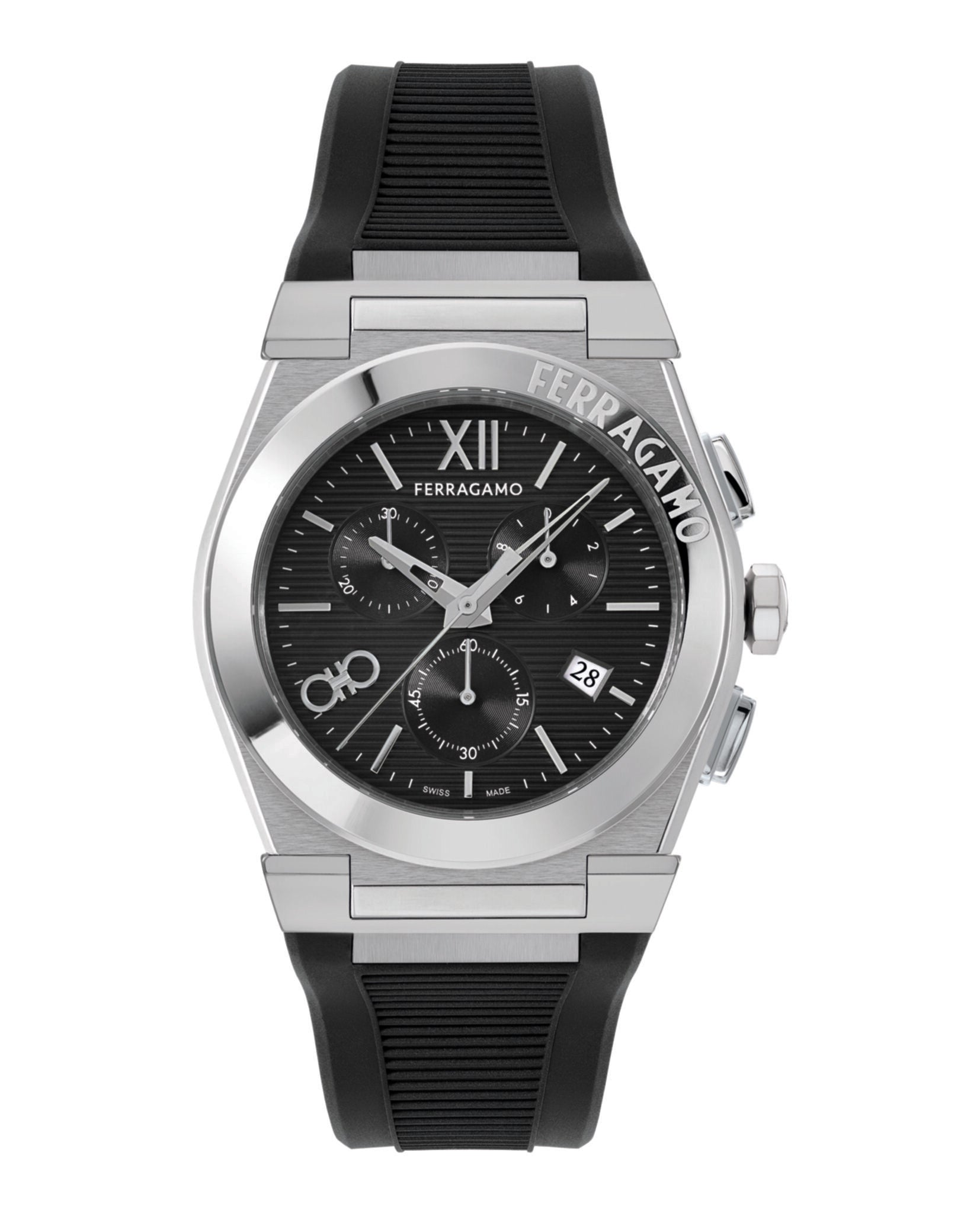 Vega New Bracelet Watch