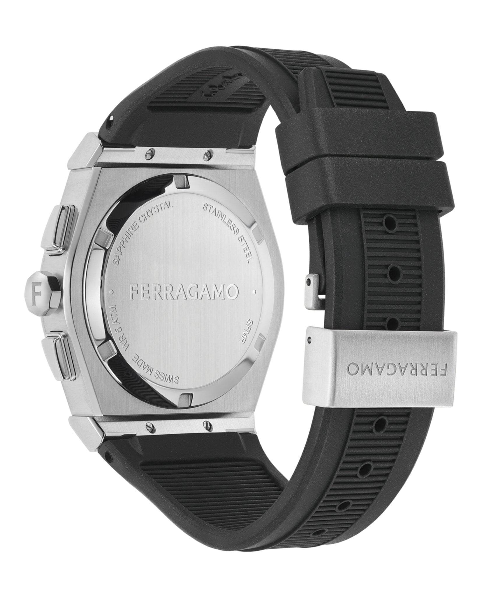 Vega New Bracelet Watch