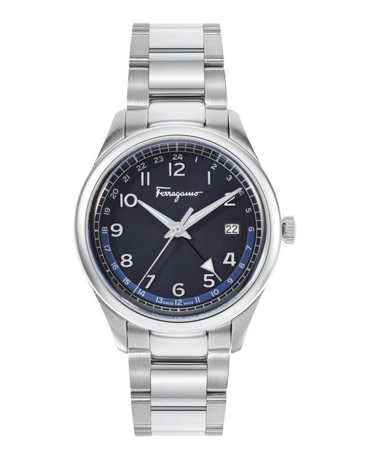 Ferragamo Timeless Bracelet Watch