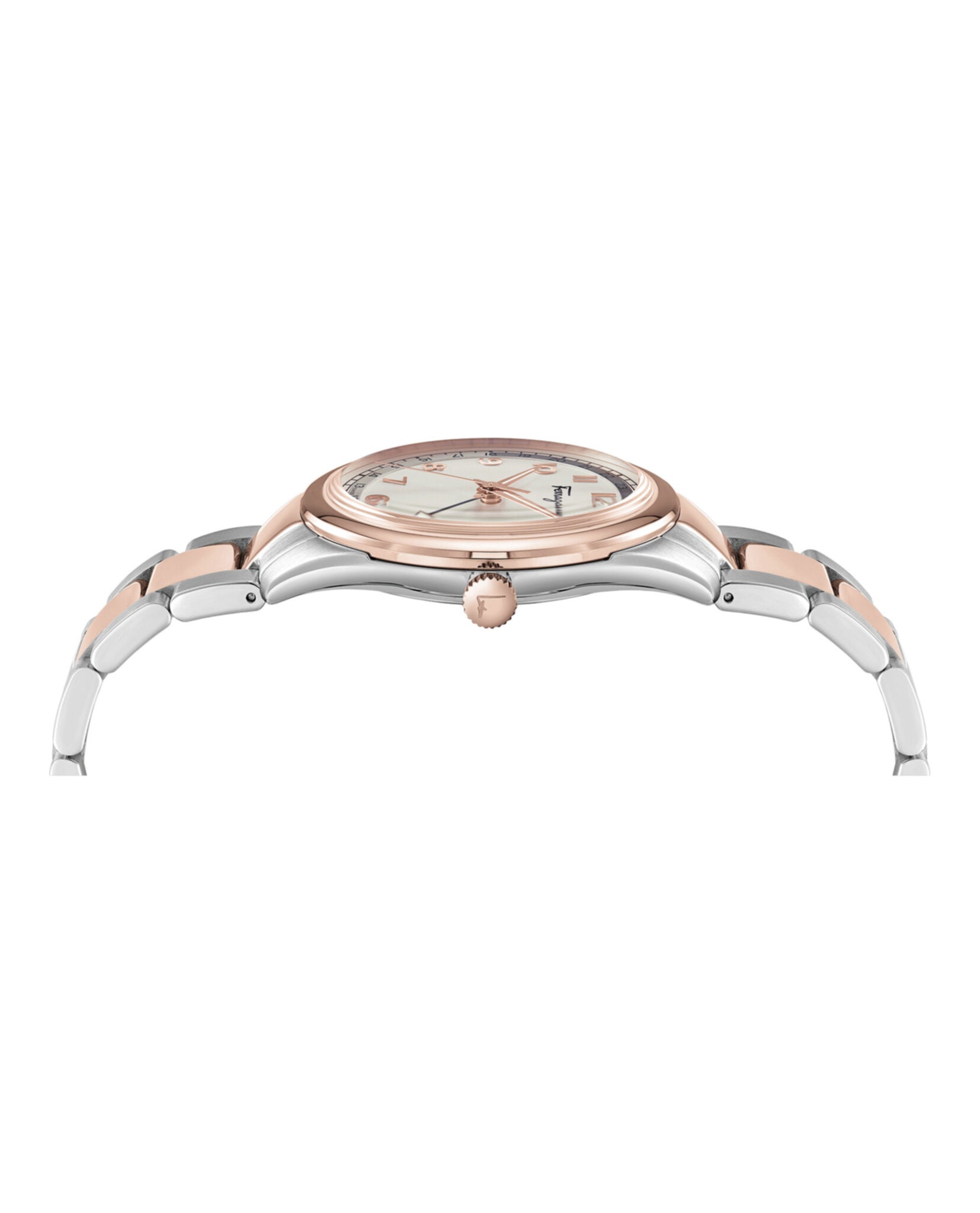 Ferragamo Timeless Bracelet Watch