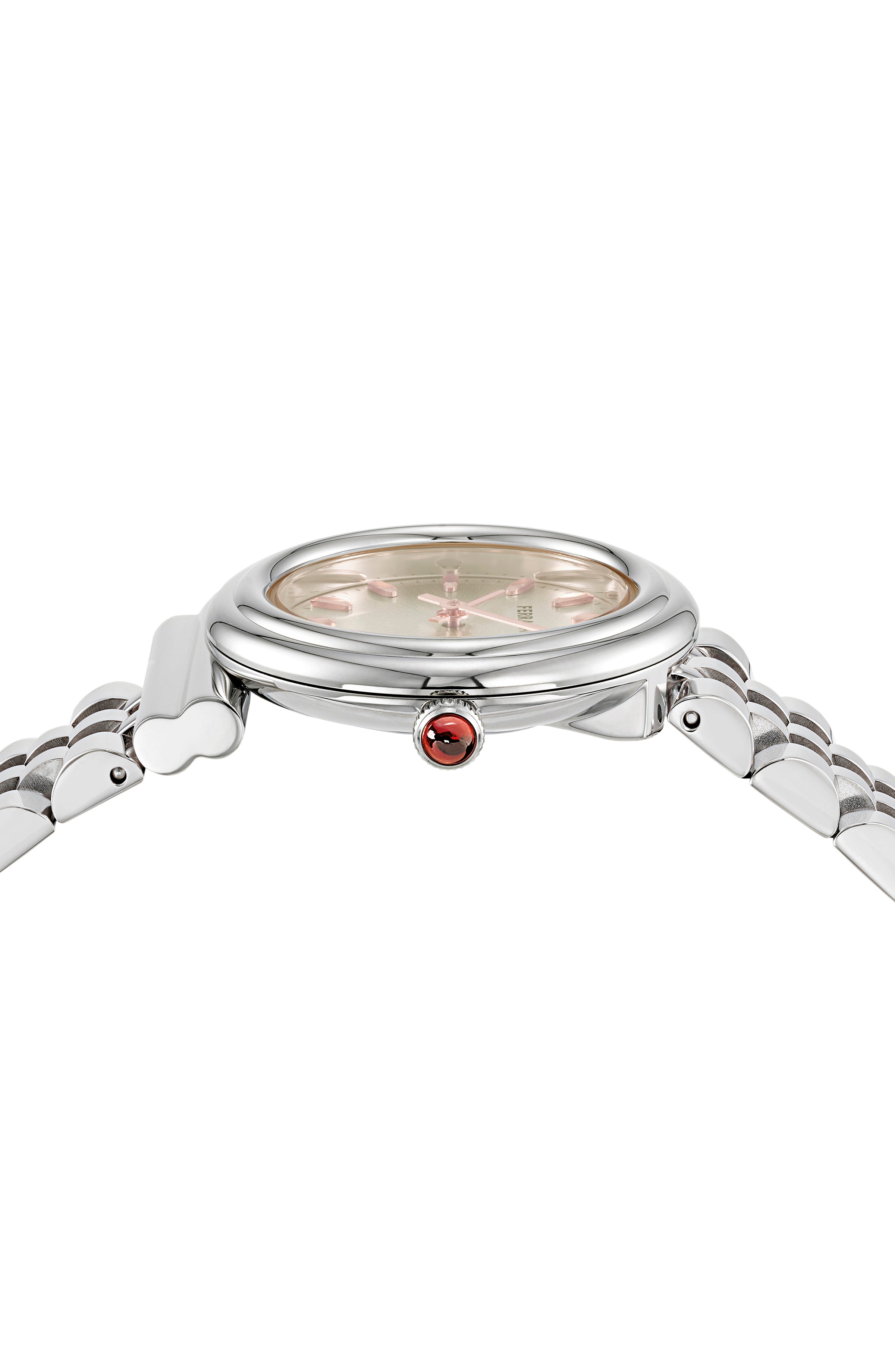 Gancini Bracelet Watch