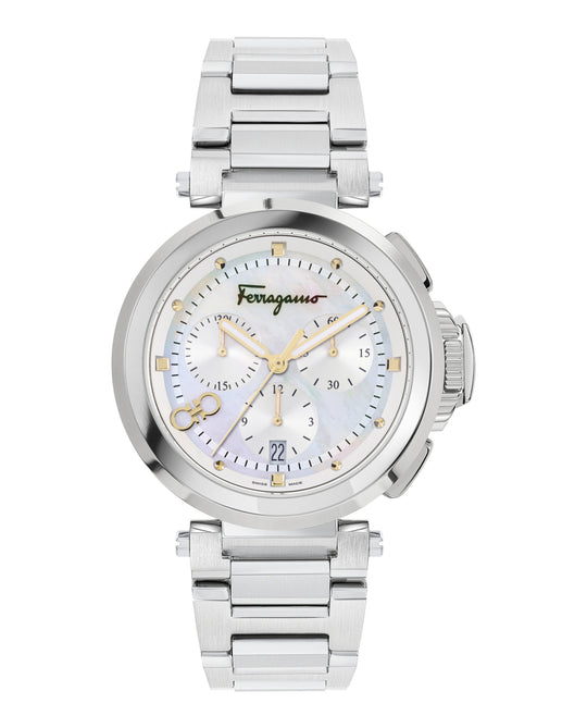 Ferragamo Legacy Bracelet Watch