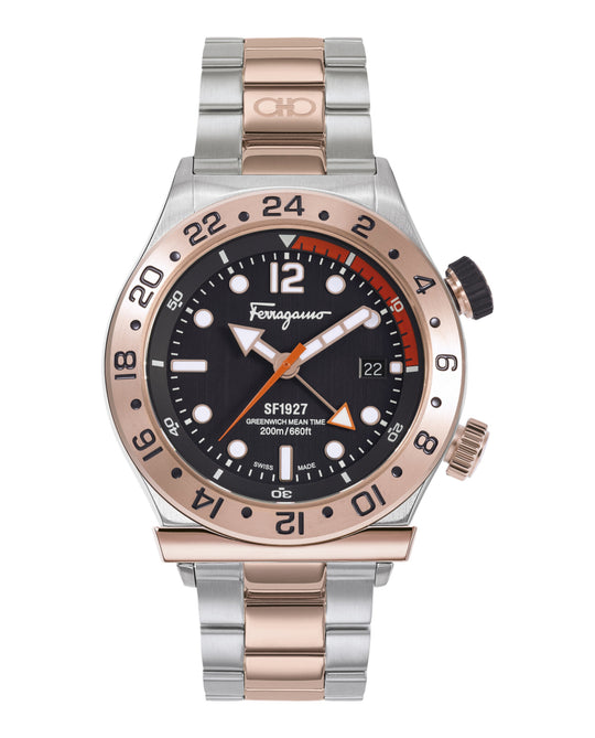 Ferragamo 1927 Bracelet Watch