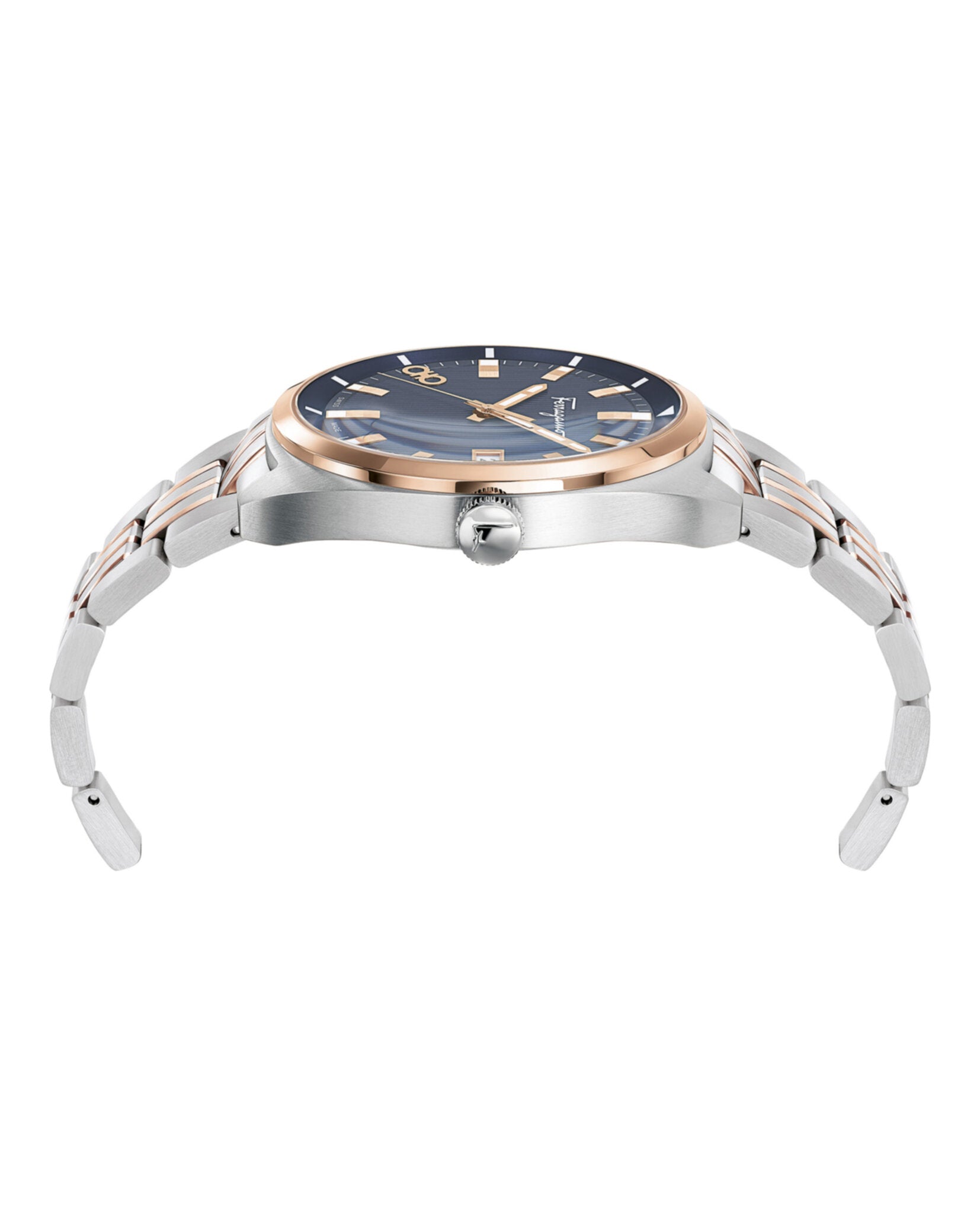 Ferragamo Evolution Bracelet Watch