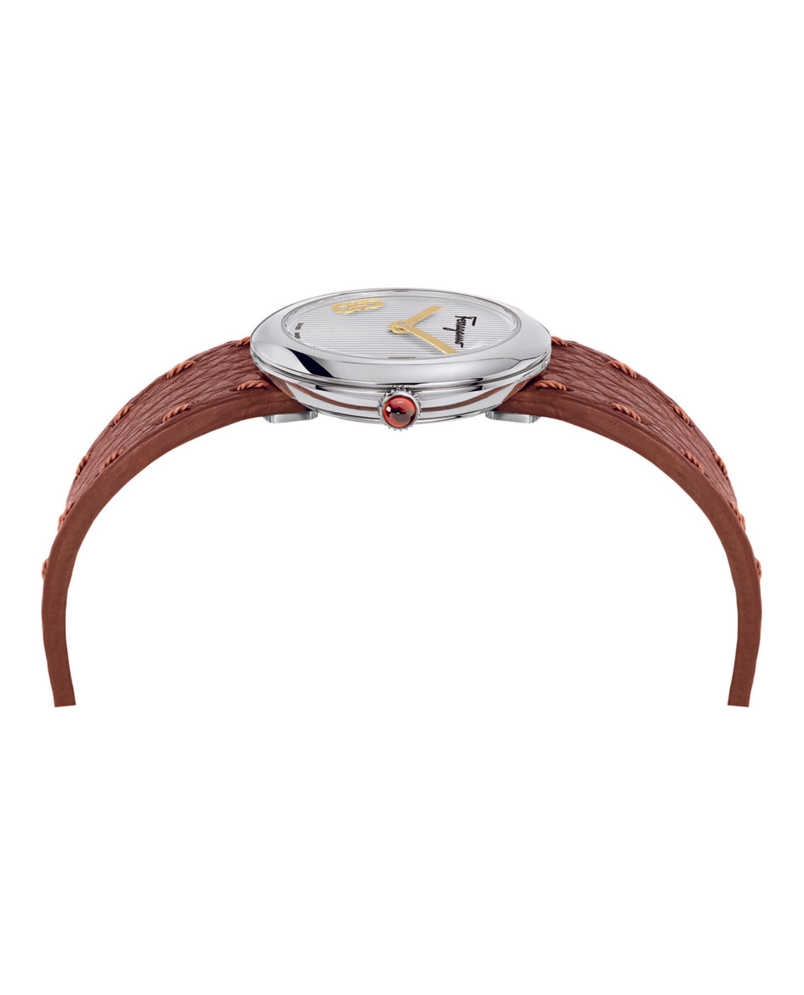 Ferragamo Forever Strap Watch