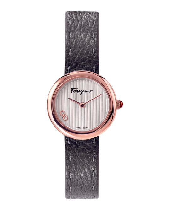 Ferragamo Forever Strap Watch