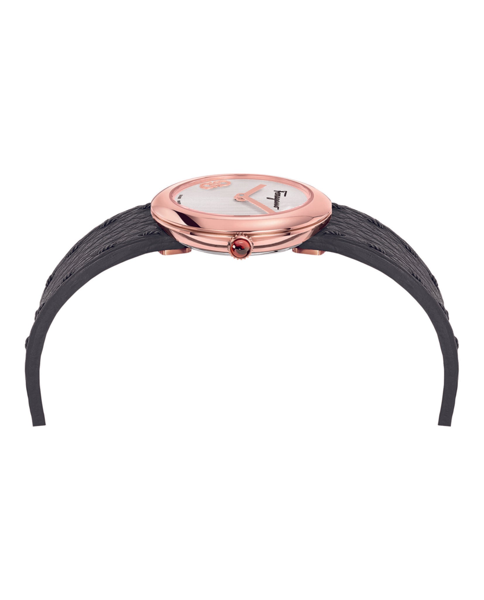 Ferragamo Forever Strap Watch