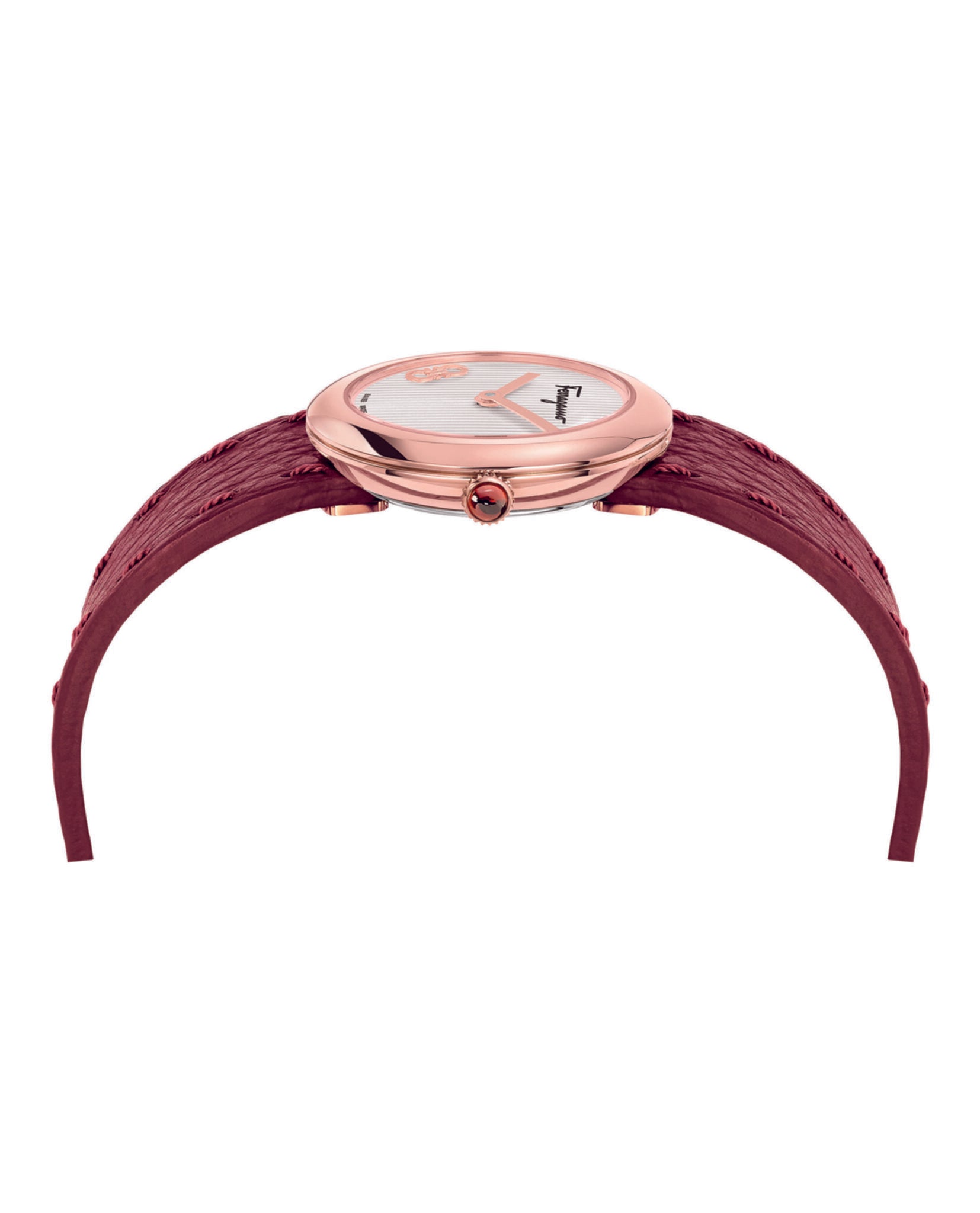 Ferragamo Forever Strap Watch