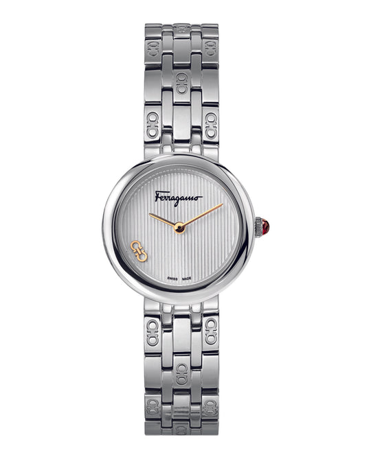 Ferragamo Forever Bracelet Watch