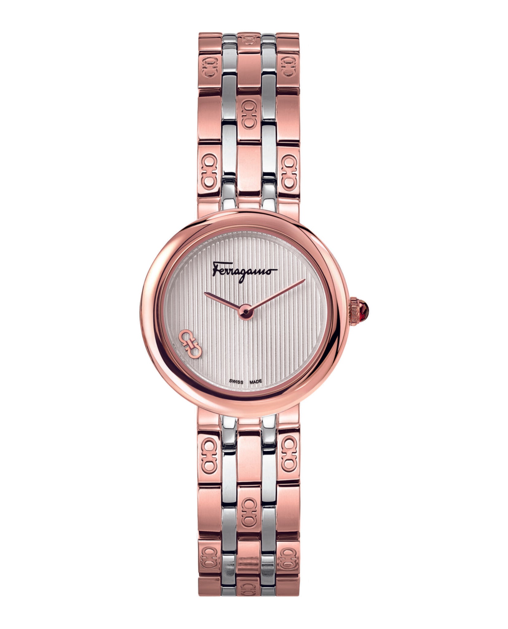 Ferragamo Forever Bracelet Watch
