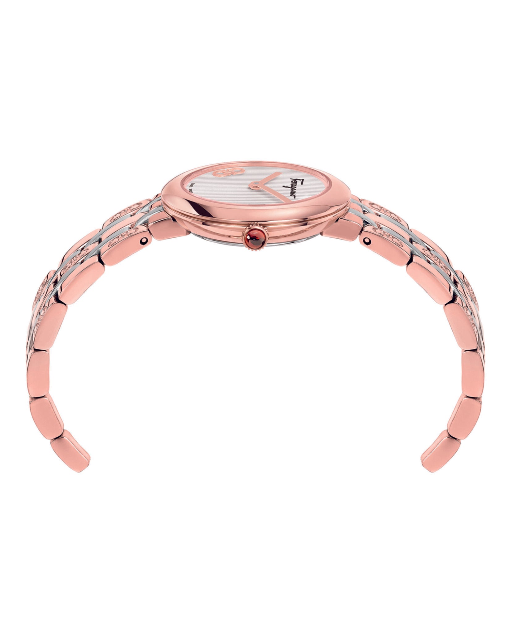Ferragamo Forever Bracelet Watch