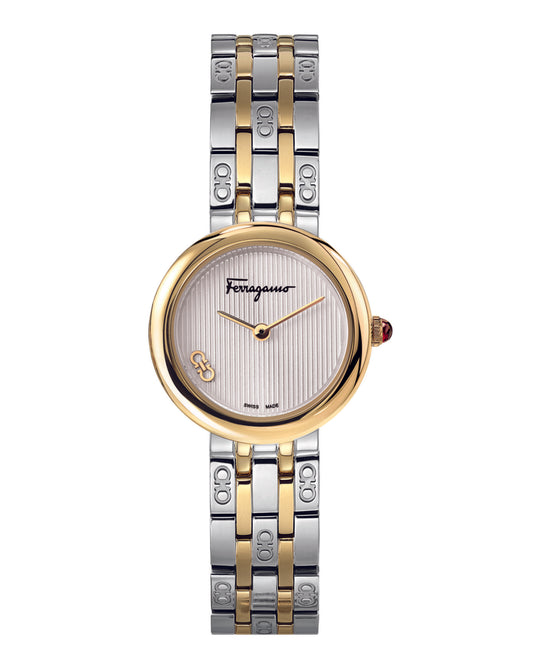 Ferragamo Forever Bracelet Watch
