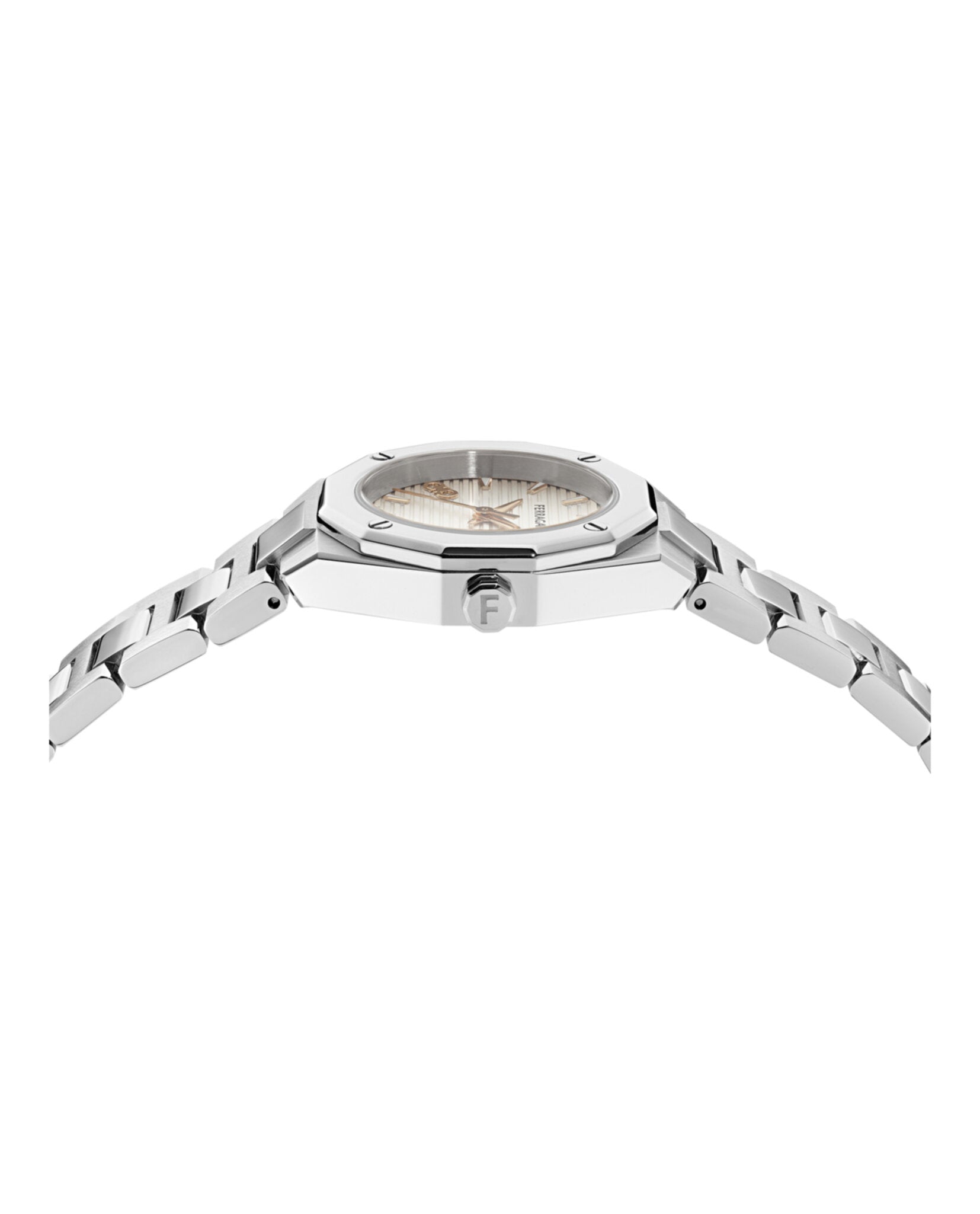Ferragamo Edge Bracelet Watch