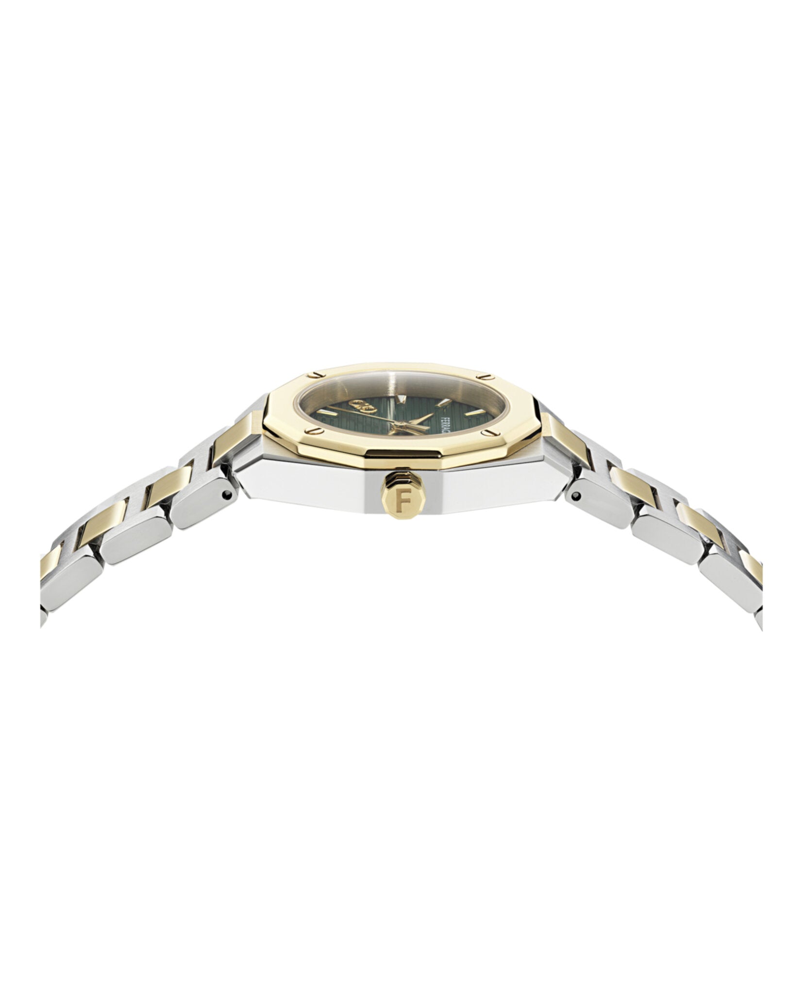 Ferragamo Edge Bracelet Watch