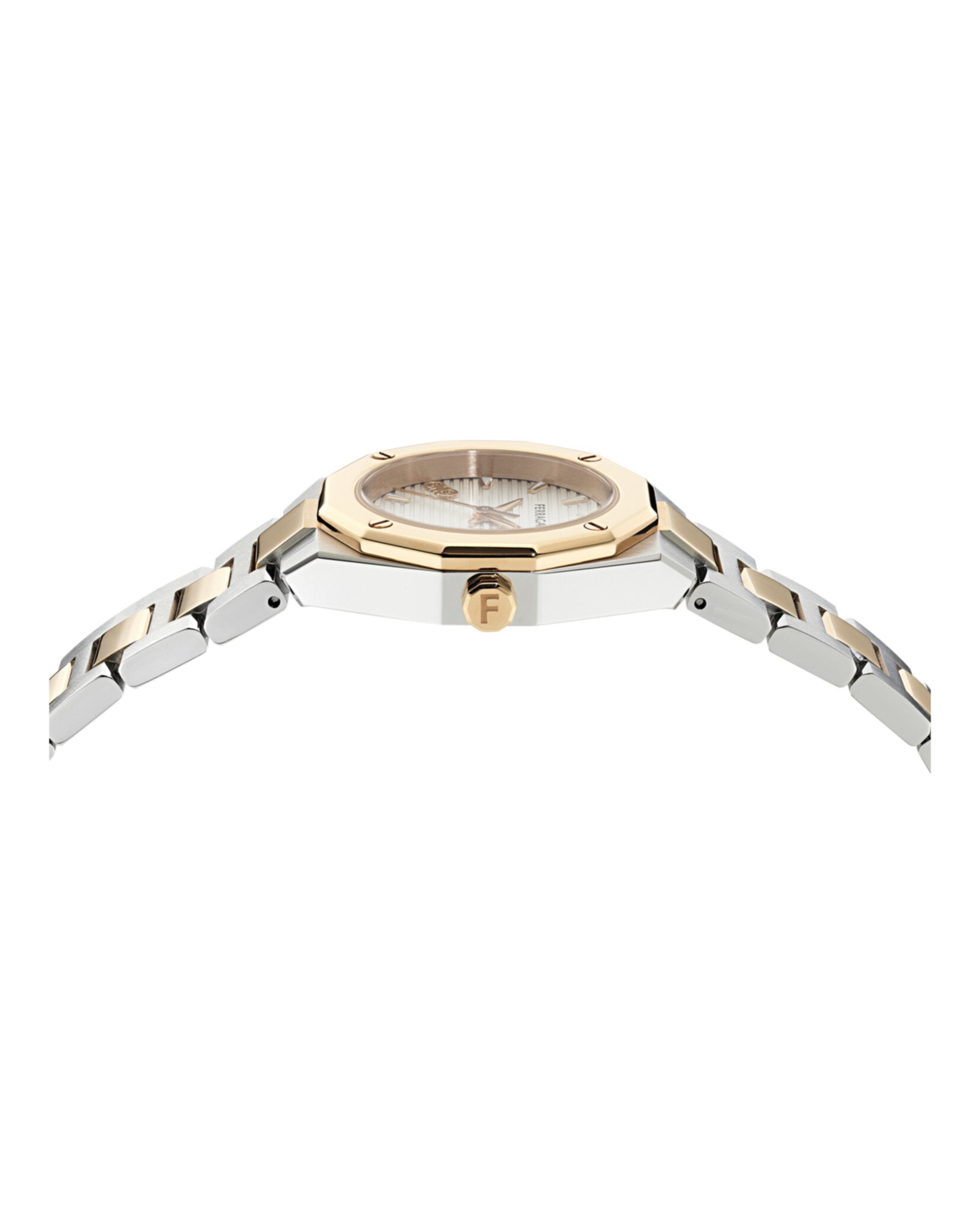 Ferragamo Edge Bracelet Watch